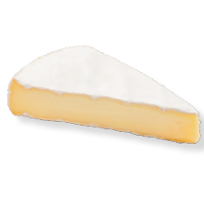 Voordeelpunt brie 60+